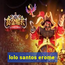 lolo santos erome